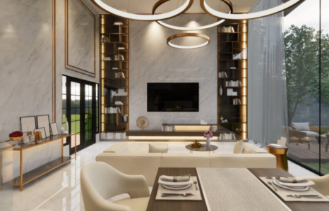 Smart Interior Solutions