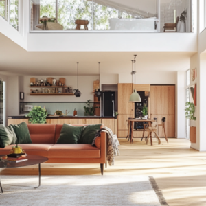 Smart Interior Solutions