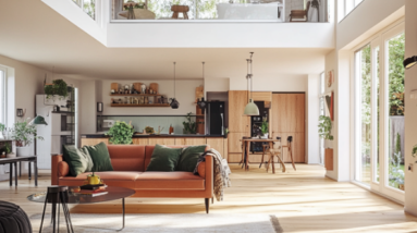 Smart Interior Solutions