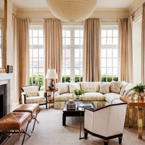 Classic Interior Design Ideas