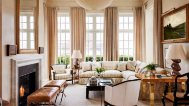 Classic Interior Design Ideas