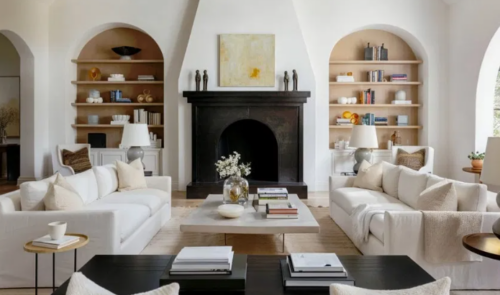 Modern Interior Trends