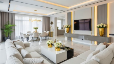 Modern Interior Trends