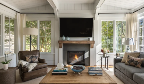 Feng Shui Living Room Layouts