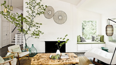 Feng Shui Living Room Layouts