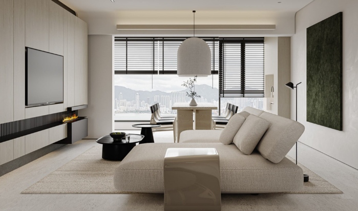 Minimalist Home Guide