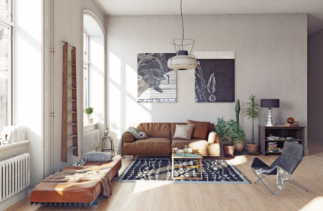 Urban Living Design Ideas