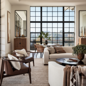 Urban Living Design Ideas