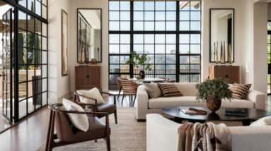 Urban Living Design Ideas