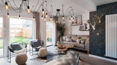 Chic Interior Design Ideas