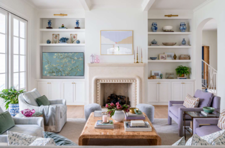 Chic Interior Design Ideas