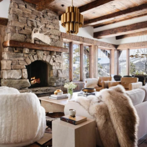 Rustic Home Design Ideas