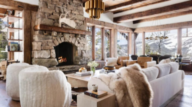 Rustic Home Design Ideas