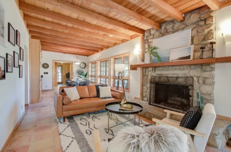 Rustic Home Design Ideas