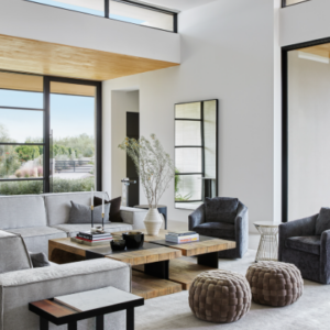Luxury Interior Inspiration