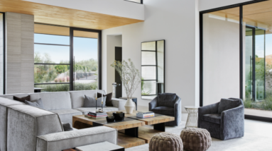 Luxury Interior Inspiration