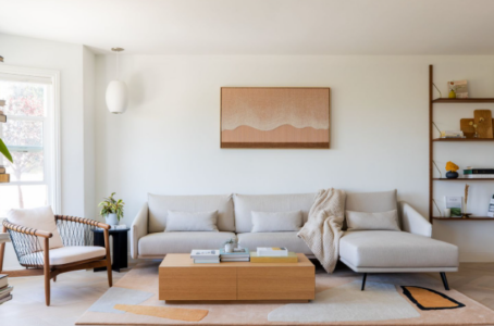Minimalist Living Room Designs