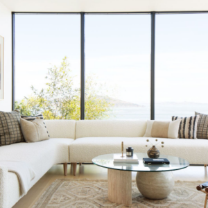 Minimalist Living Room Designs