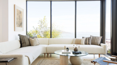 Minimalist Living Room Designs