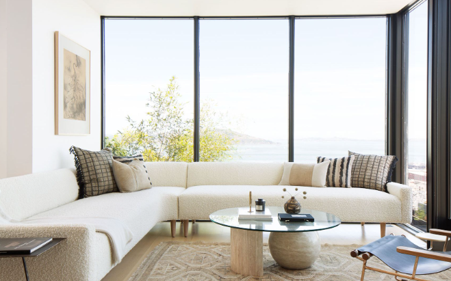 Minimalist Living Room Designs