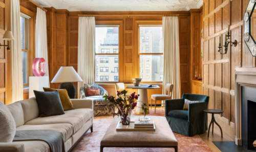 Contemporary Decor Trends