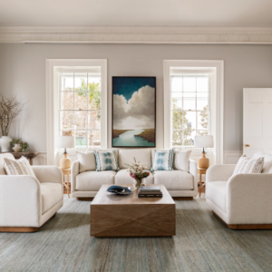 Contemporary Decor Trends