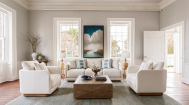 Contemporary Decor Trends