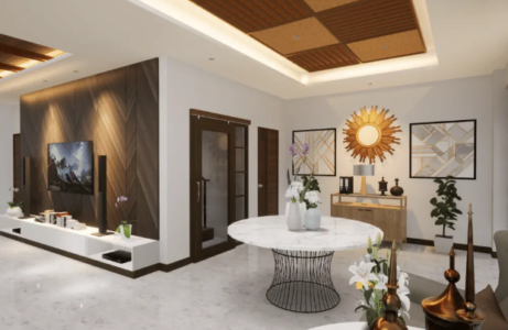 Interior Design Tips to Transform