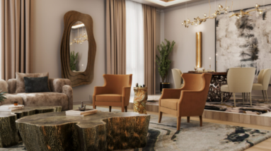 Interior Design Tips to Transform
