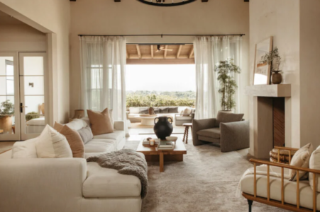 Cozy Living Ideas