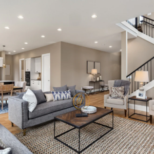 Cozy Living Ideas