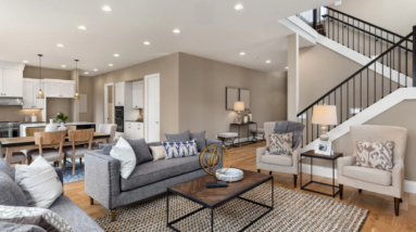 Cozy Living Ideas