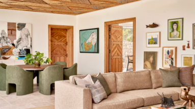 Stylish Home Tips to Create a Beautiful