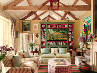 Stylish Home Tips to Create a Beautiful